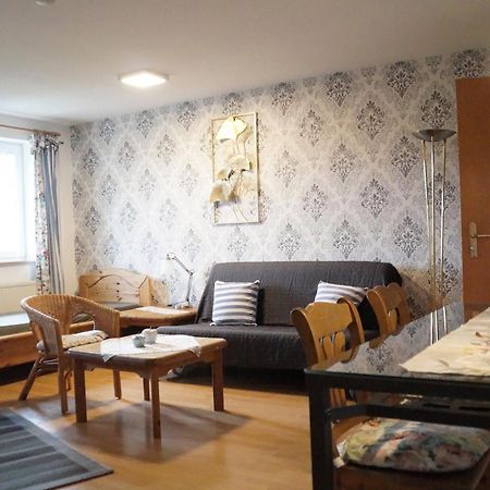Oberamer Hof 바트사울가우 외부 사진