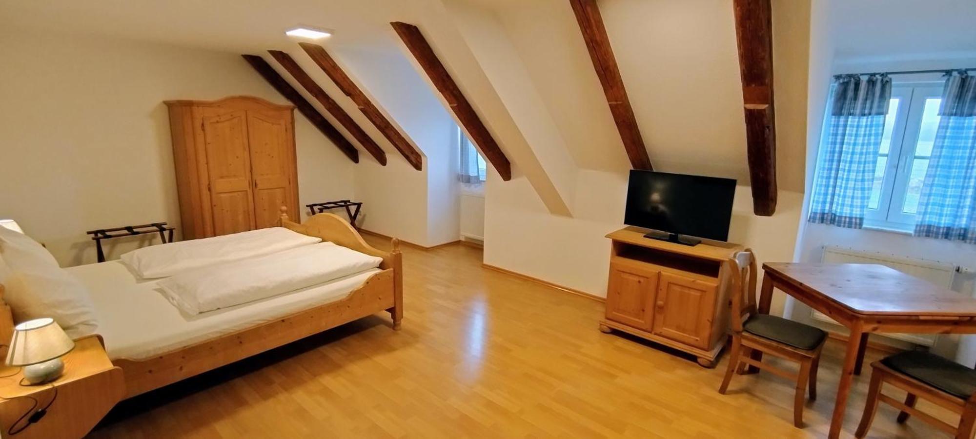 Oberamer Hof 바트사울가우 외부 사진