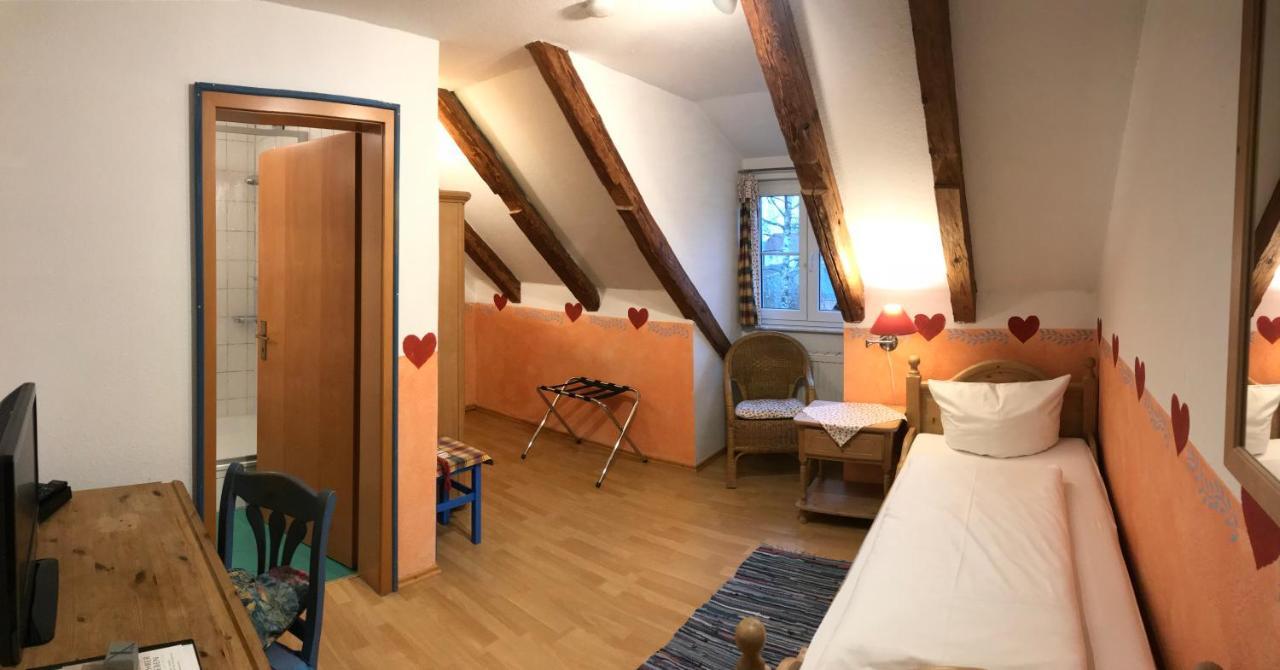 Oberamer Hof 바트사울가우 외부 사진
